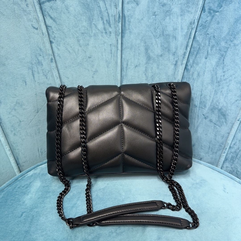 YSL Top Handle Bags